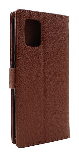 billigamobilskydd.se New Jalusta Lompakkokotelo Xiaomi Mi 10 Lite