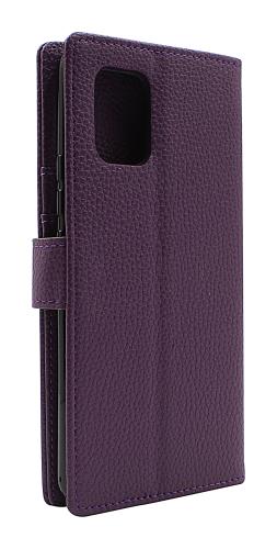 billigamobilskydd.se New Jalusta Lompakkokotelo Xiaomi Mi 10 Lite