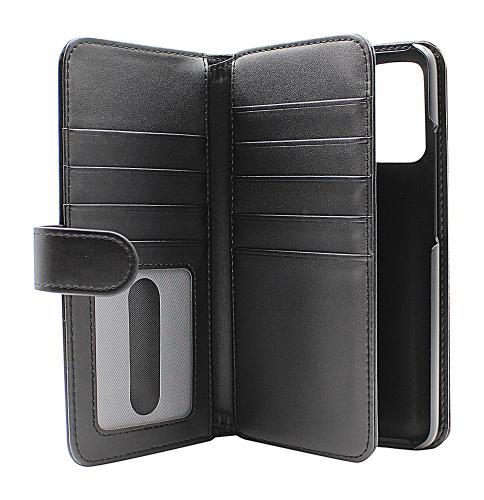 Coverin Skimblocker XL Wallet Xiaomi Redmi 9T