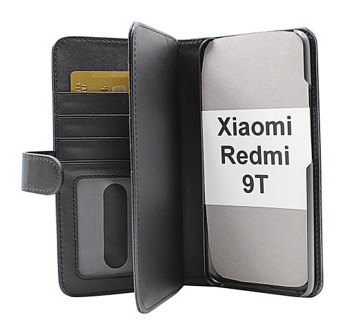 Coverin Skimblocker XL Wallet Xiaomi Redmi 9T