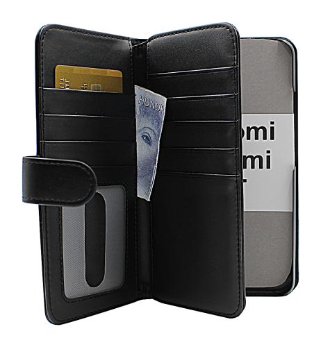 Coverin Skimblocker XL Wallet Xiaomi Redmi 9T