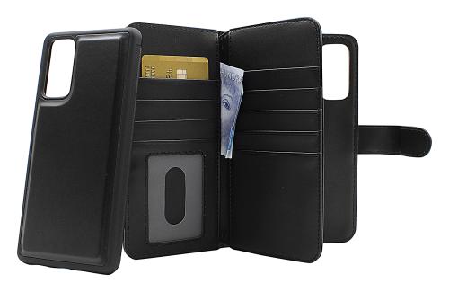Coverin Skimblocker XL Magnet Wallet Samsung Galaxy S20 FE / S20 FE 5G