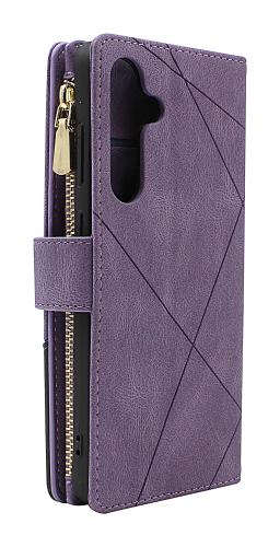 Coverin Samsung Galaxy S25 FE XL Ylellinen Puhelinkotelo