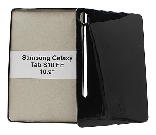 billigamobilskydd.se TPU-kuoret Samsung Galaxy Tab S10 FE 5G