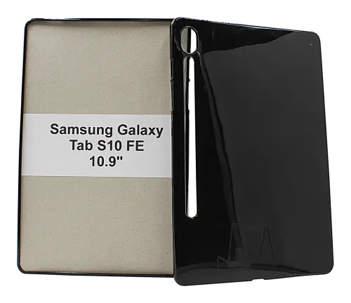 billigamobilskydd.se TPU-kuoret Samsung Galaxy Tab S10 FE 5G