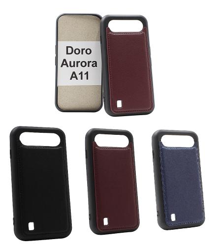 Coverin Magneettikuori Doro Aurora A11