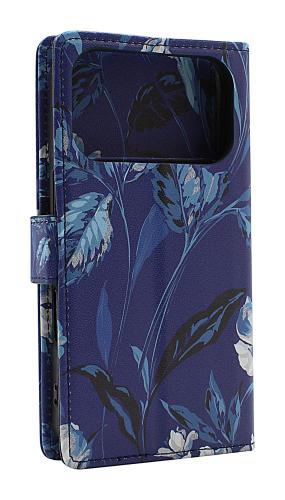 Coverin Skimblocker iPhone 17 Pro Puhelimen Kuoret Design