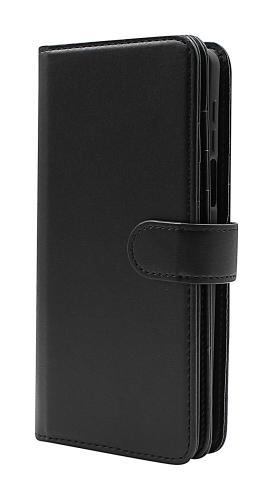 Coverin Skimblocker XL Magnet Wallet Motorola Edge 20 Pro