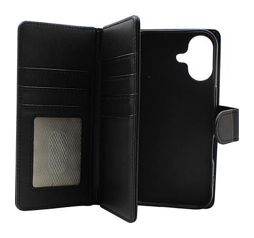 Coverin Skimblocker iPhone 17 XL Puhelimen Kuoret