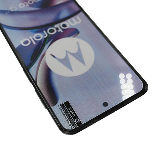 billigamobilskydd.se Näytönsuoja karkaistusta lasista Motorola Moto G04