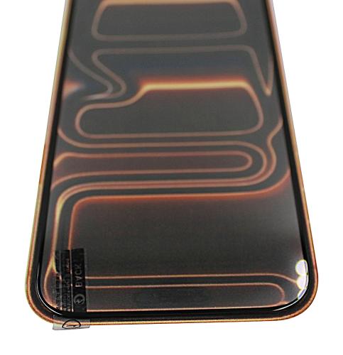 Coverin Full Frame Karkaistusta Lasista iPhone 18 Pro Max