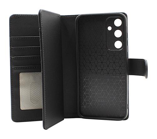 Coverin Skimblocker XL Magnet Wallet Samsung Galaxy A35 5G