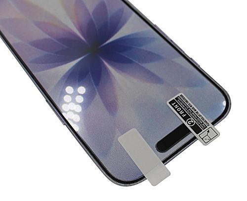 billigamobilskydd.se Kuuden kappaleen näytönsuojakalvopakett iPhone 17