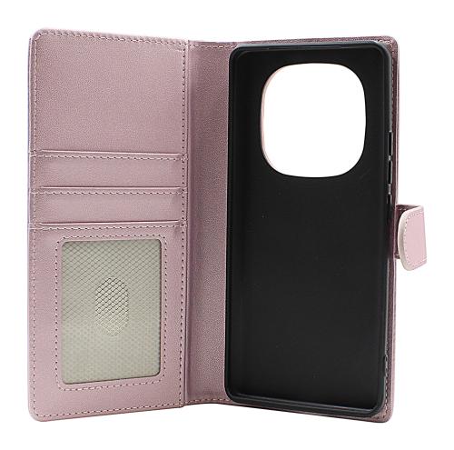Coverin Skimblocker Xiaomi Redmi Note 14 Pro / 14 Pro+ Puhelimen Kuoret