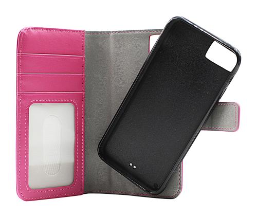 Coverin Skimblocker Magneettikotelo iPhone 8