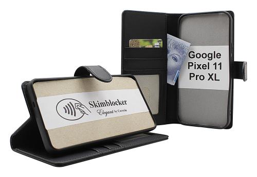 Coverin Skimblocker Puhelimen Kuoret Google Pixel 11 Pro XL