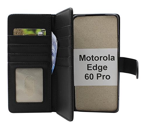 Coverin Skimblocker Motorola Edge 60 Pro XL Puhelimen Kuoret