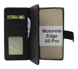 Coverin Skimblocker Motorola Edge 60 Pro XL Puhelimen Kuoret