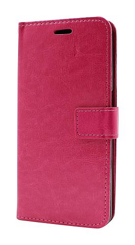 Coverin Crazy Horse Lompakko Realme 7