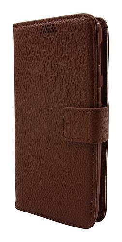 billigamobilskydd.se New Jalusta Lompakkokotelo Samsung Galaxy M20 (M205F)