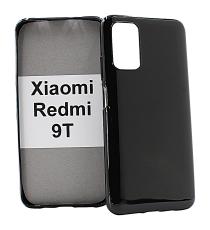 billigamobilskydd.se TPU-suojakuoret Xiaomi Redmi 9T