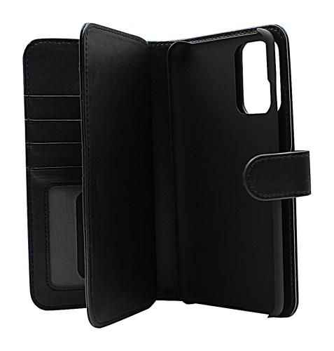 Coverin Skimblocker XL Magnet Wallet Xiaomi Redmi 9T