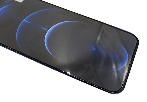 billigamobilskydd.se Full Frame Karkaistusta Lasista iPhone 12 Pro Max (6.7)