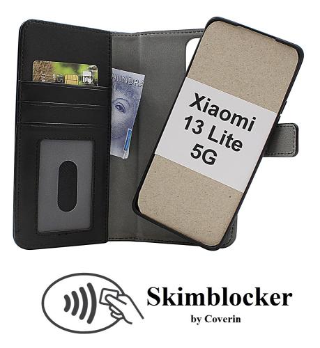 Coverin Skimblocker Magneettikotelo Xiaomi 13 Lite 5G