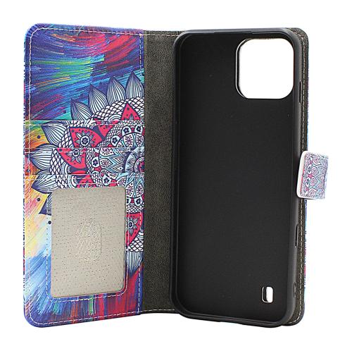 Coverin Skimblocker Doro Aurora A31 Magneetti Puhelimen Kuoret Design
