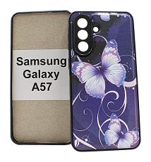 Coverin Magneettikuori Samsung Galaxy A57 5G (SM-A576B/DS)