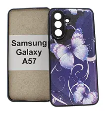 Coverin Magneettikuori Samsung Galaxy A57 5G (SM-A576B/DS)
