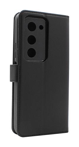 Coverin Skimblocker Xiaomi Redmi 15 5G Magneetti Puhelimen Kuoret