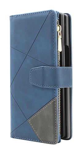 billigamobilskydd.se XL Standcase Luksuskotelo puhelimeen Samsung Galaxy Z Fold6