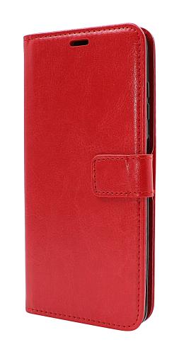 billigamobilskydd.se Crazy Horse Lompakko Nokia G11 / G21