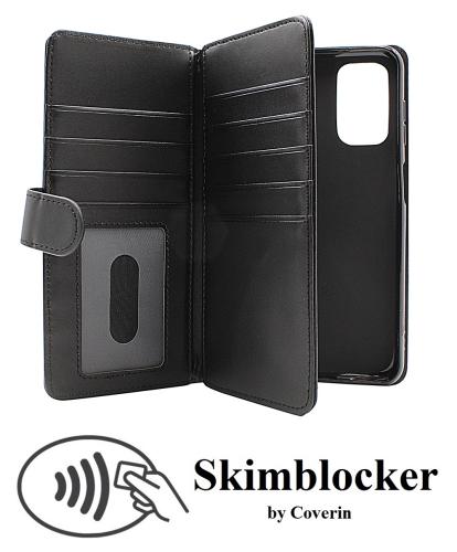 Coverin Skimblocker XL Wallet Samsung Galaxy A13 (A135F/DS)