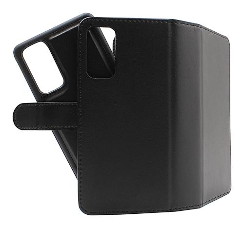 Coverin Skimblocker XL Magnet Wallet Samsung Galaxy S20 FE / S20 FE 5G