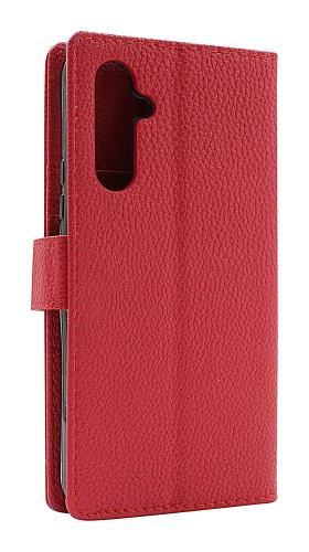 billigamobilskydd.se New Jalusta Lompakkokotelo Samsung Galaxy A54 5G