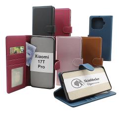 Coverin Skimblocker Xiaomi 17T Pro Puhelimen Kuoret