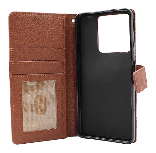billigamobilskydd.se New Jalusta Lompakkokotelo Xiaomi Redmi Note 13 5G