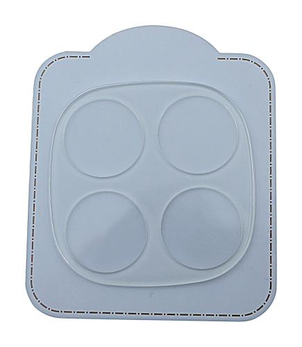 billigamobilskydd.se Lasi Kameralle Xiaomi Redmi Note 15 Pro+