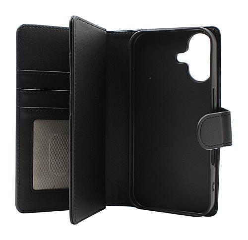 Coverin Skimblocker iPhone 17 XL Puhelimen Kuoret