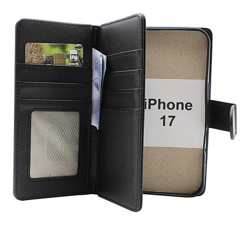 Coverin Skimblocker iPhone 17 XL Puhelimen Kuoret