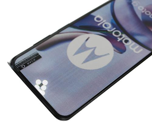 billigamobilskydd.se Näytönsuoja karkaistusta lasista Motorola Moto G04