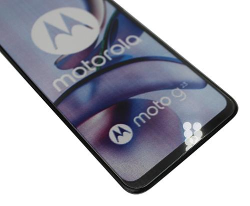 billigamobilskydd.se Näytönsuoja karkaistusta lasista Motorola Moto G04