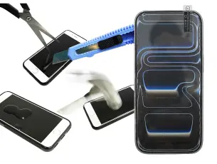 billigamobilskydd.se N&auml;yt&ouml;nsuoja karkaistusta lasista iPhone 17 Pro