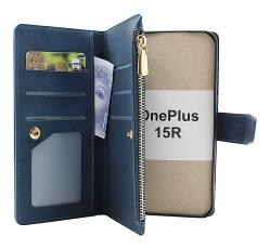 Coverin OnePlus 15R XL Ylellinen Puhelinkotelo