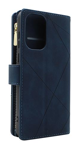 Coverin OnePlus 15R XL Ylellinen Puhelinkotelo