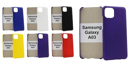 billigamobilskydd.se Hardcase Kotelo Samsung Galaxy A03 (A035G/DS)