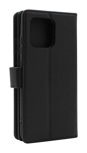 Coverin Skimblocker Motorola Edge 60 Pro XL Puhelimen Kuoret