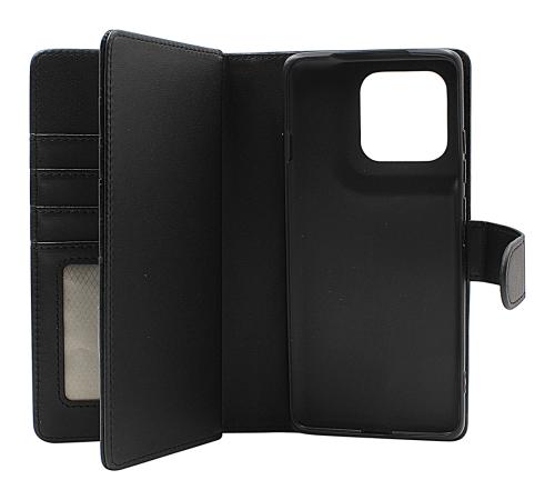 Coverin Skimblocker Motorola Edge 60 Pro XL Puhelimen Kuoret